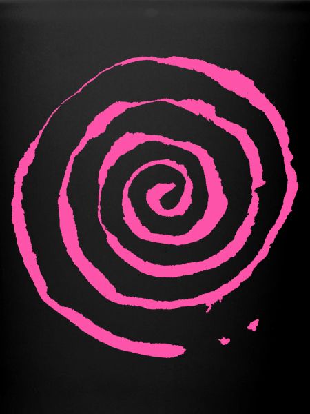 Spiral ROSA