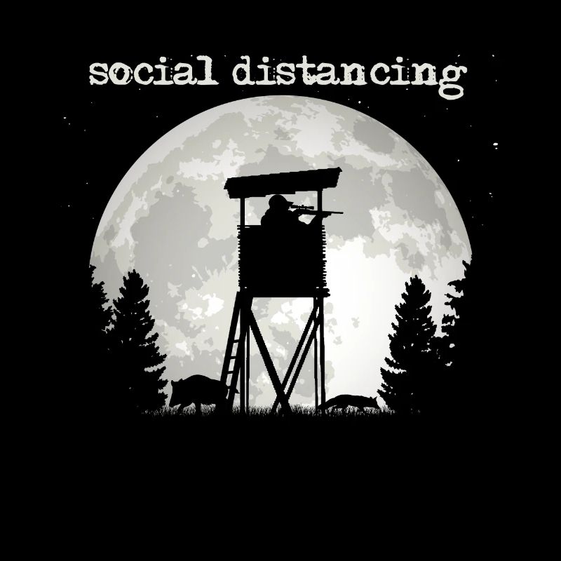 Cadeau pour le siège haut Jäger