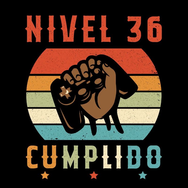 Niveau 36 complete