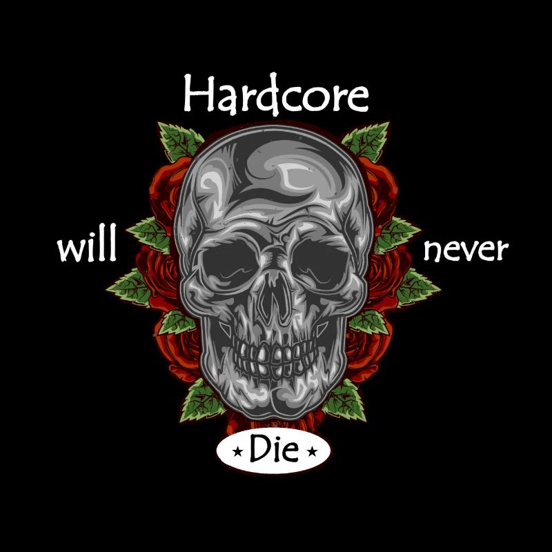 Hardcore will never die