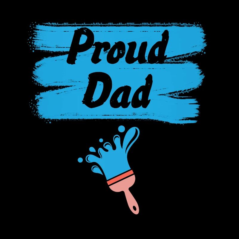 Fier Père Papa Papa