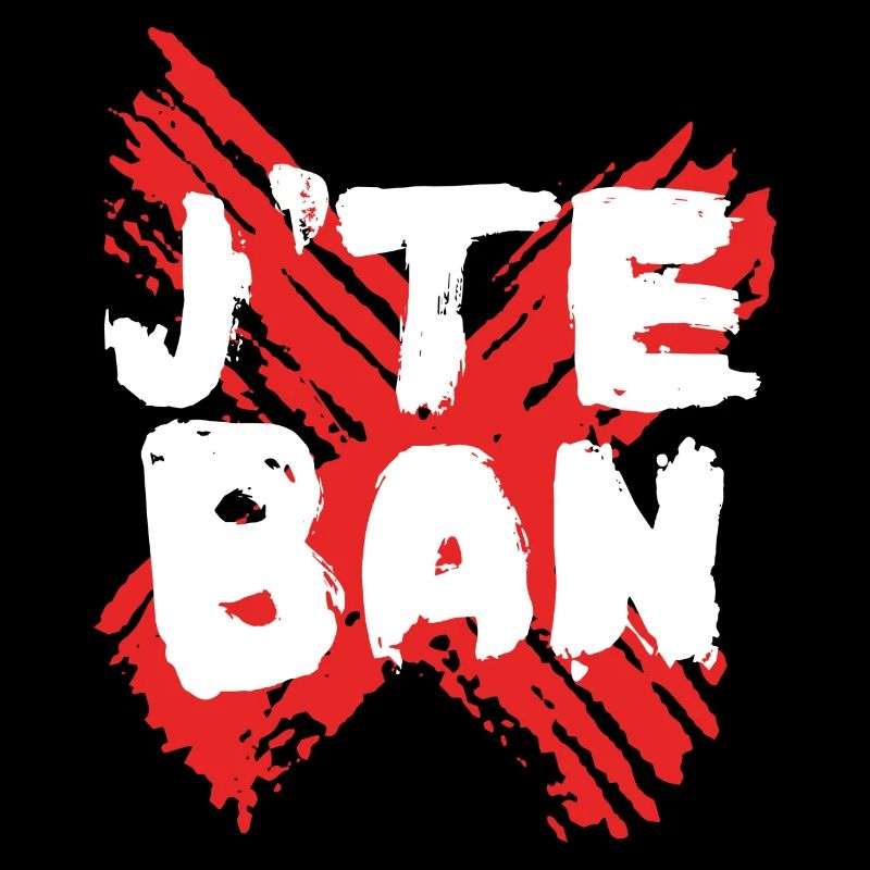 J'te ban