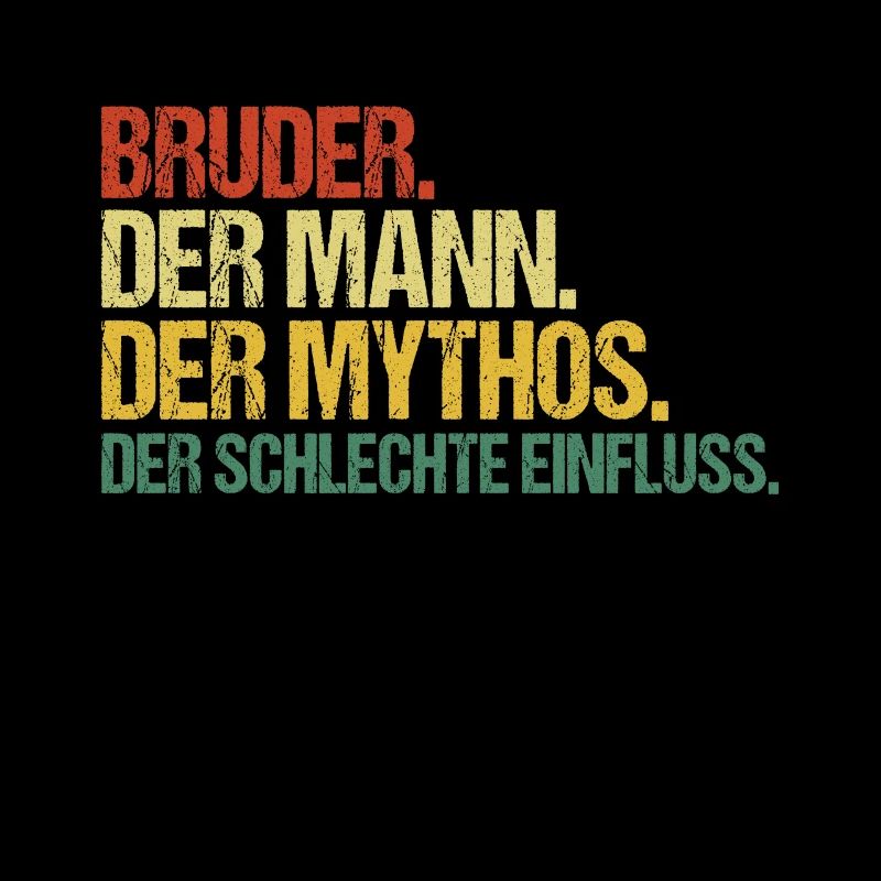 Bruder Geschwister Brüder Spruch Einzelkind