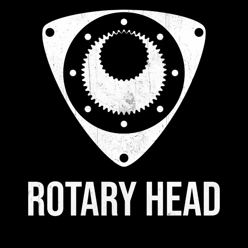 Rotary Engine Tuning Drift Rotary Head