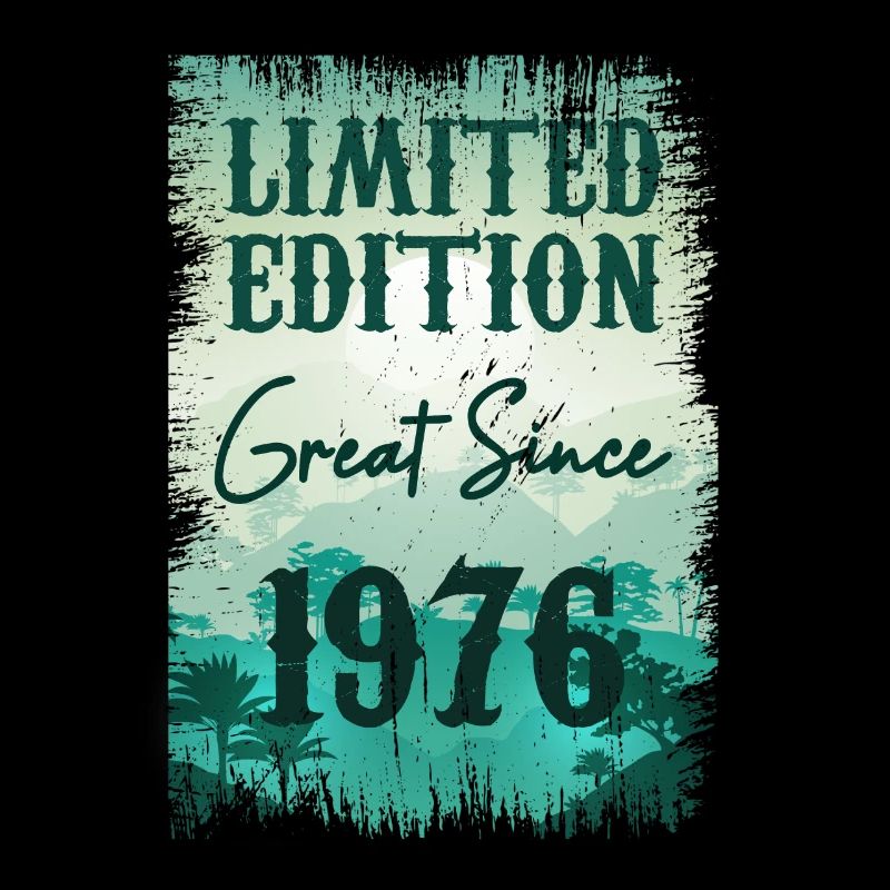 Einzigartig seit 1976