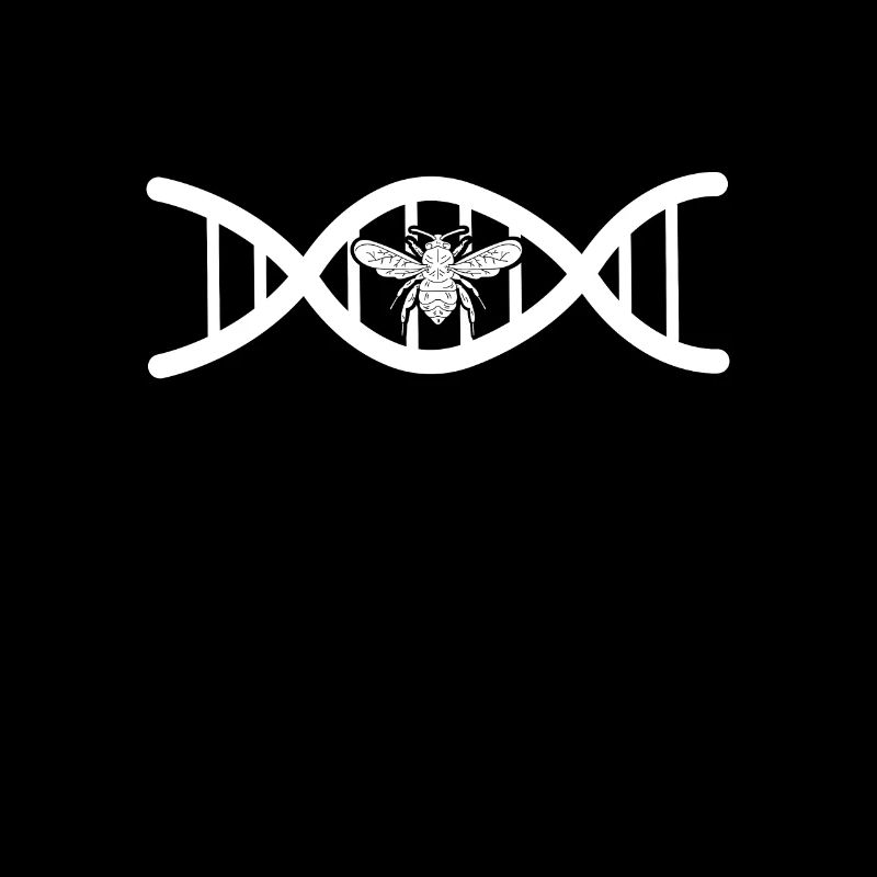 Beekeeper DNA