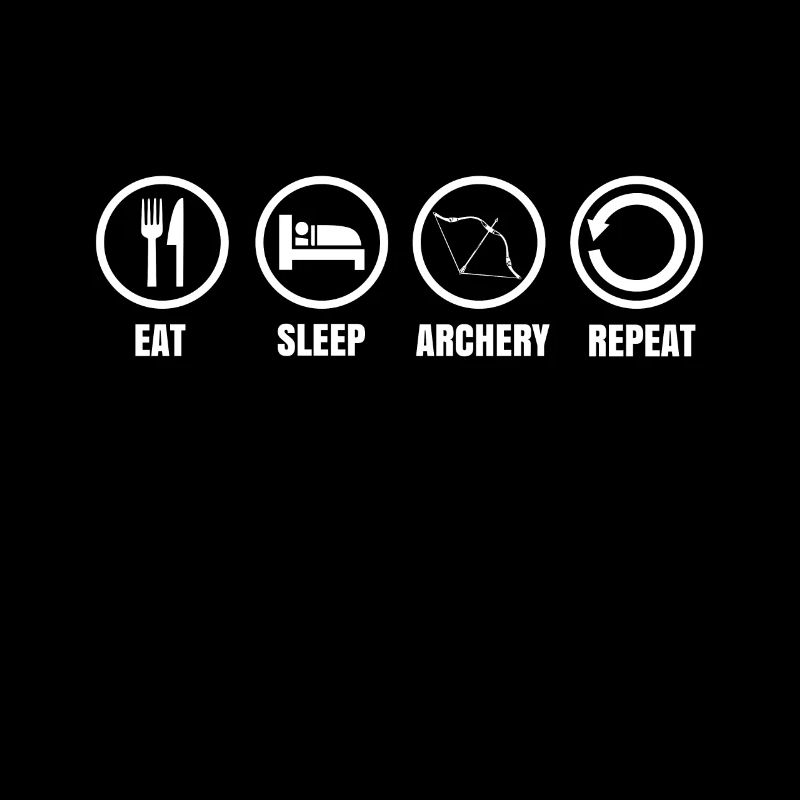 Bogenschießen Bogenschütze Langbogen Zielscheibe