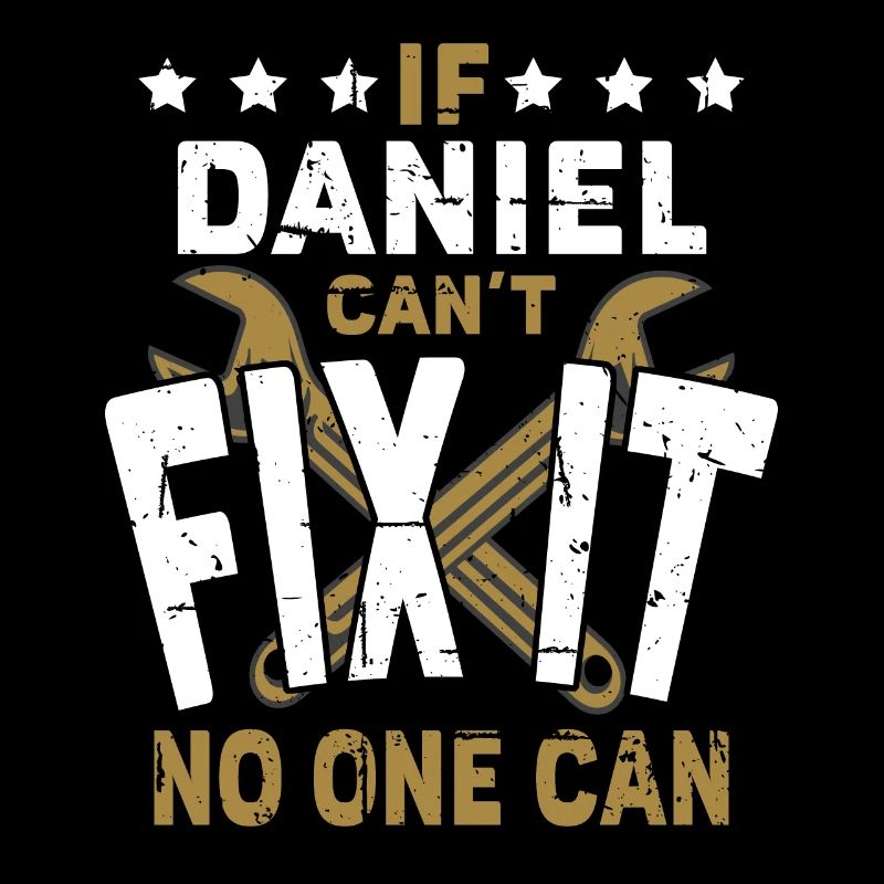 Name Daniel Gift