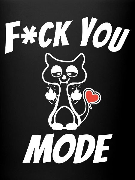 F*ck You Mode