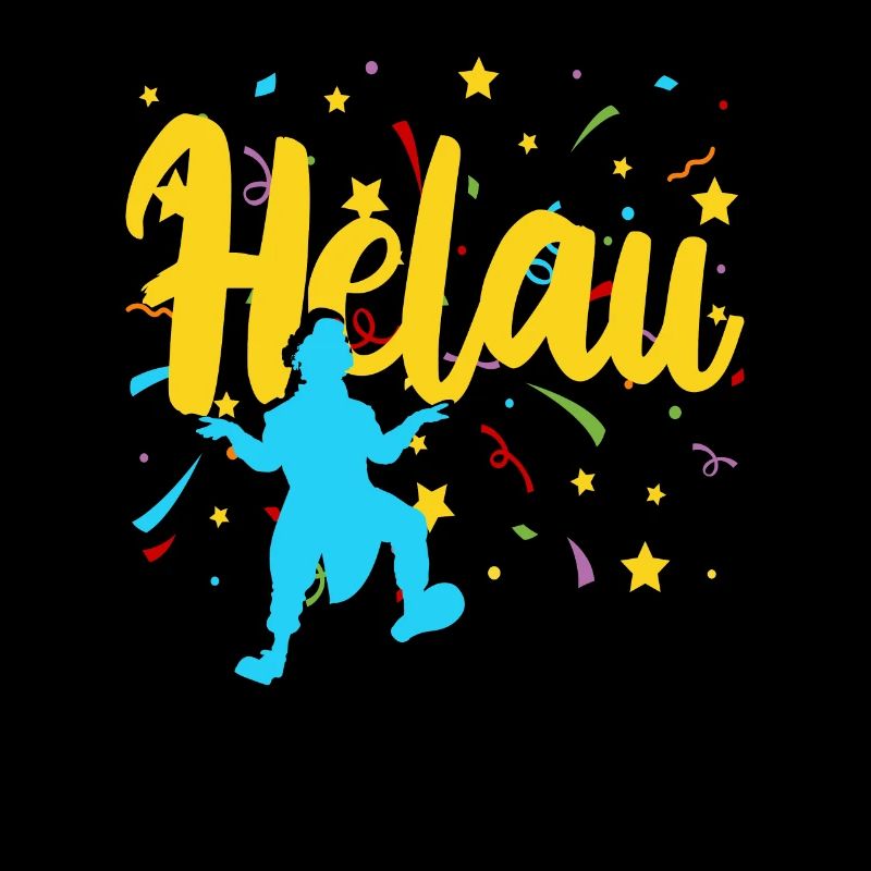 Helau