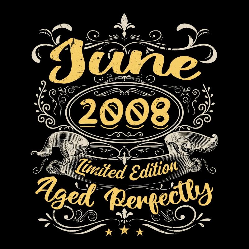 Juni 2008 | Vintage Geschenk 2008