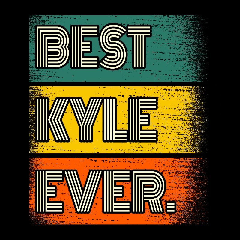 Kyle Name Gift Quote Funny
