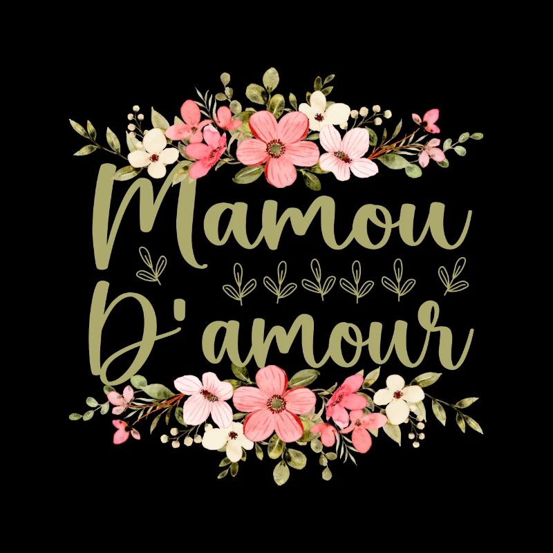 Mamou D'amour