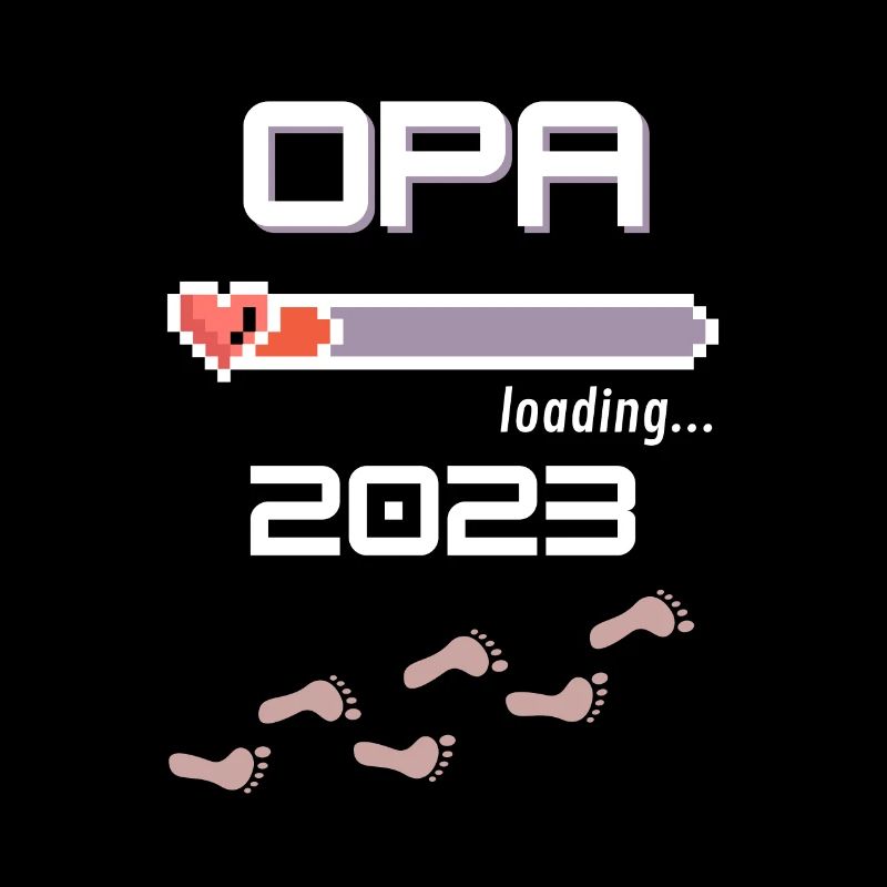 Opa 2023 loading...