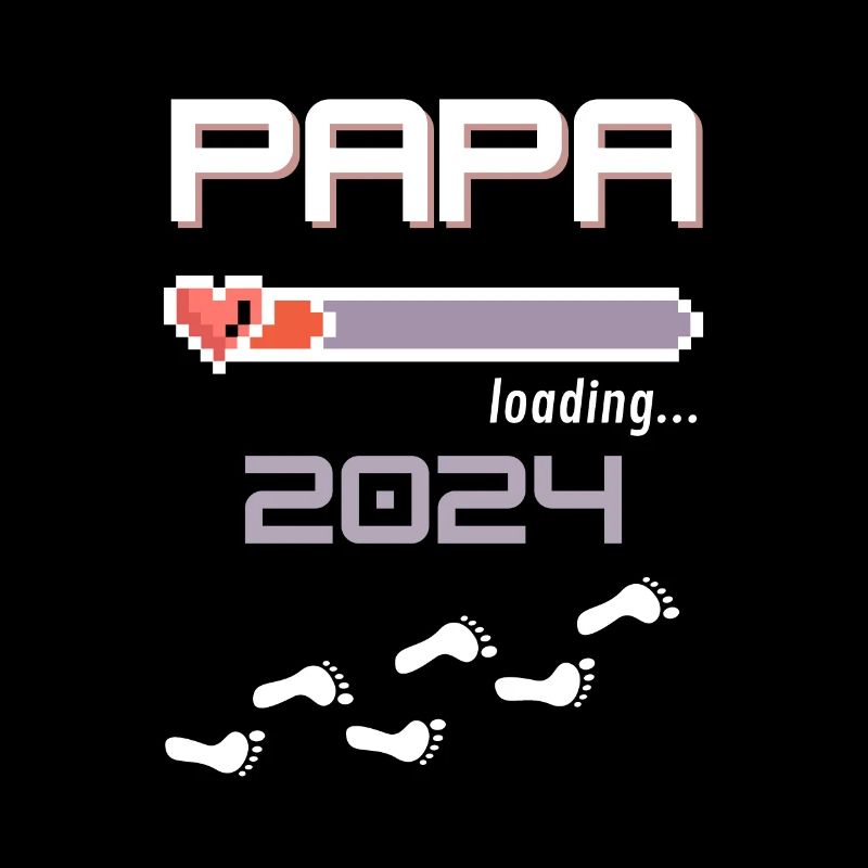Papa 2024 loading...