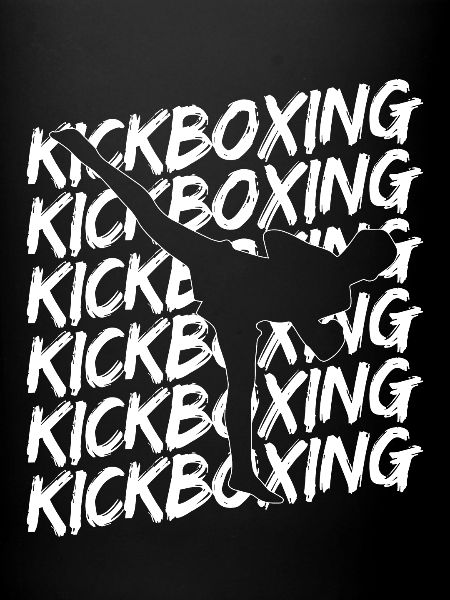 Kickboxing