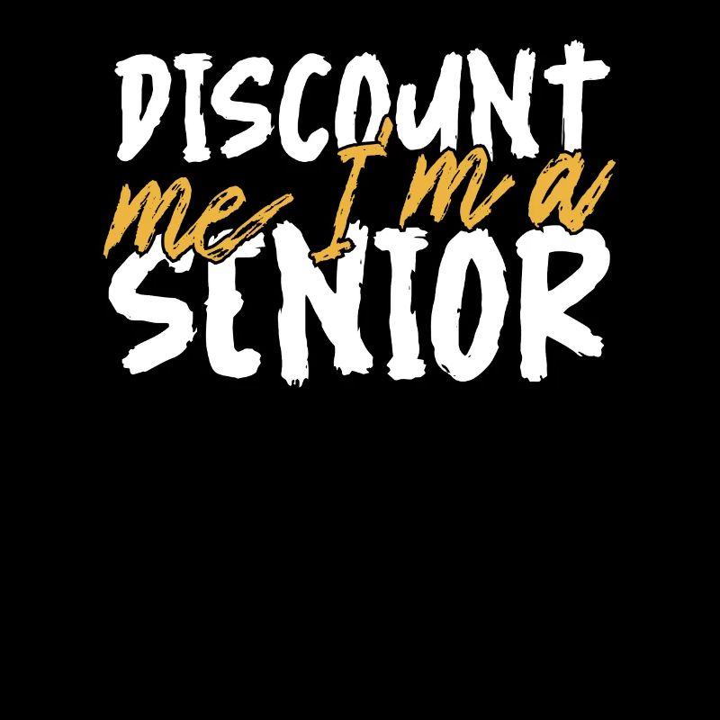 Rentner Rente Senior
