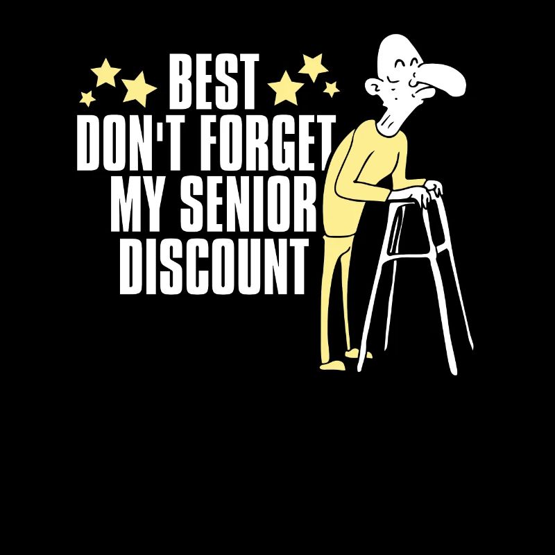 Pensioner pension funny
