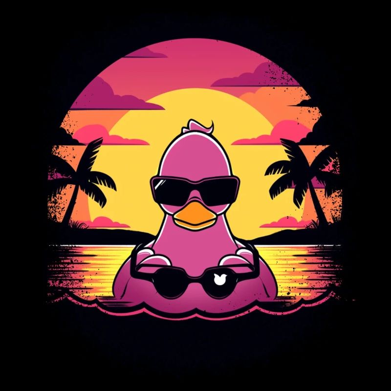 Déclaration 4WD Baignoiree Drôle de cadeau Idées Blagues