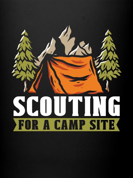 Boy Scouts Great