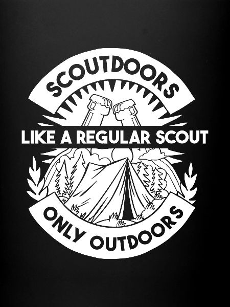 Aventure scoute