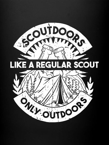 Boy Scout Adventure