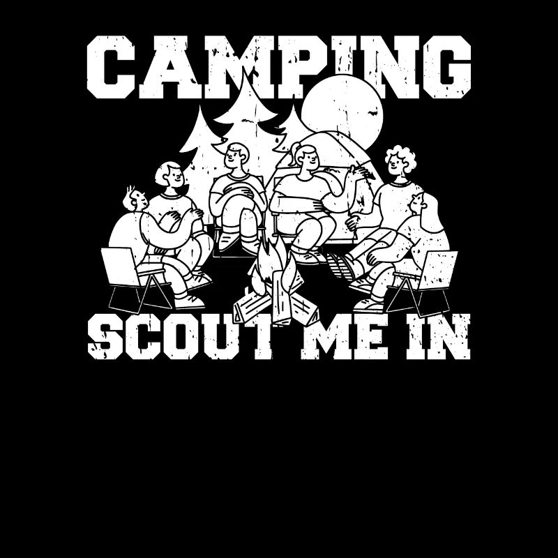 Boy Scout Funny