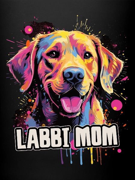 Labbi Dog Gift Dire