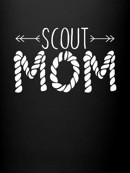 Maman scoute
