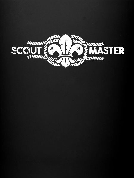 Maître scout scout
