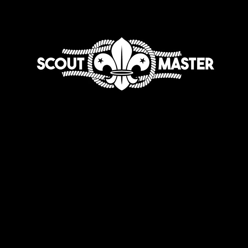 Maître scout scout