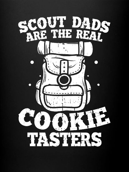 Boy Scout Cookies