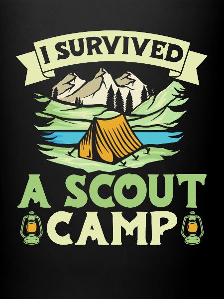 Survivants scouts