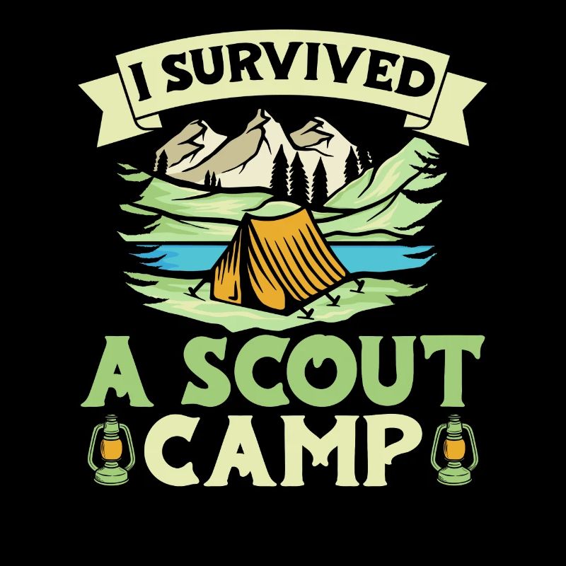 Survivants scouts