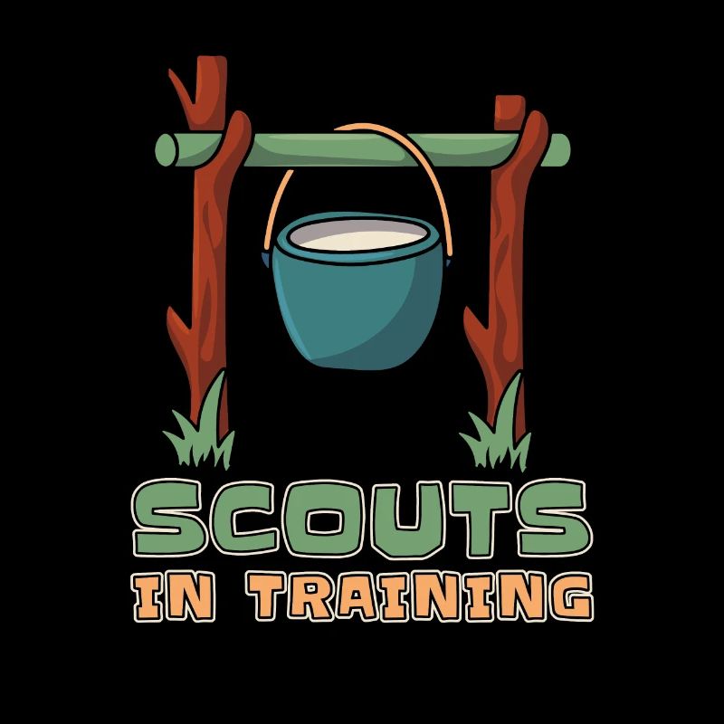 Formation scoute