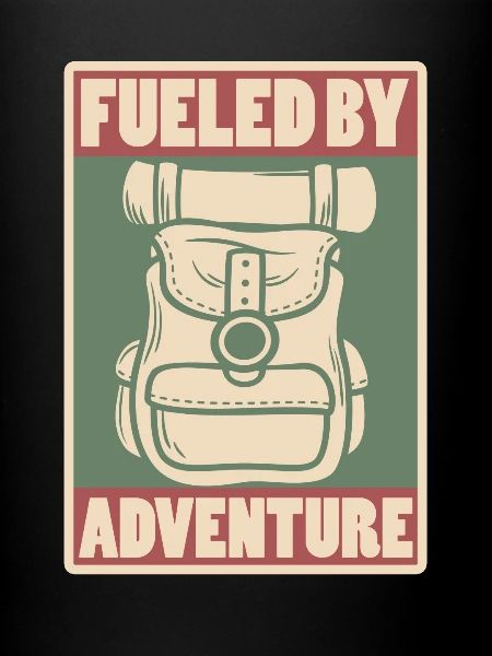 Pfadfinder Poster