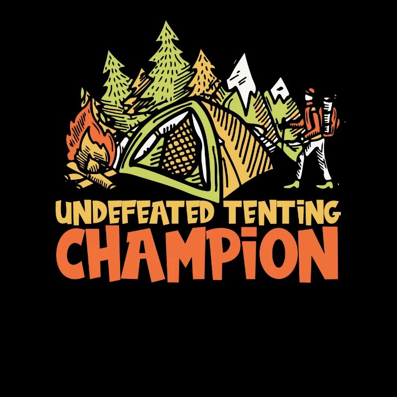 Boy Scout Champion
