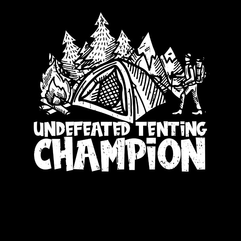 Pfadfinder Champion