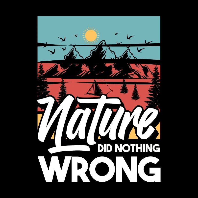 Boy Scouts Nature