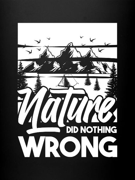Boy Scouts Nature