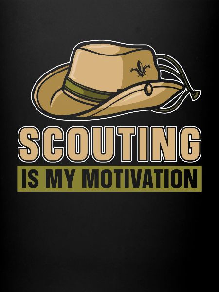 Boy Scout Motivation