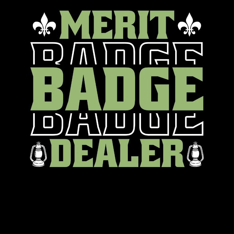 Boy Scout Merit