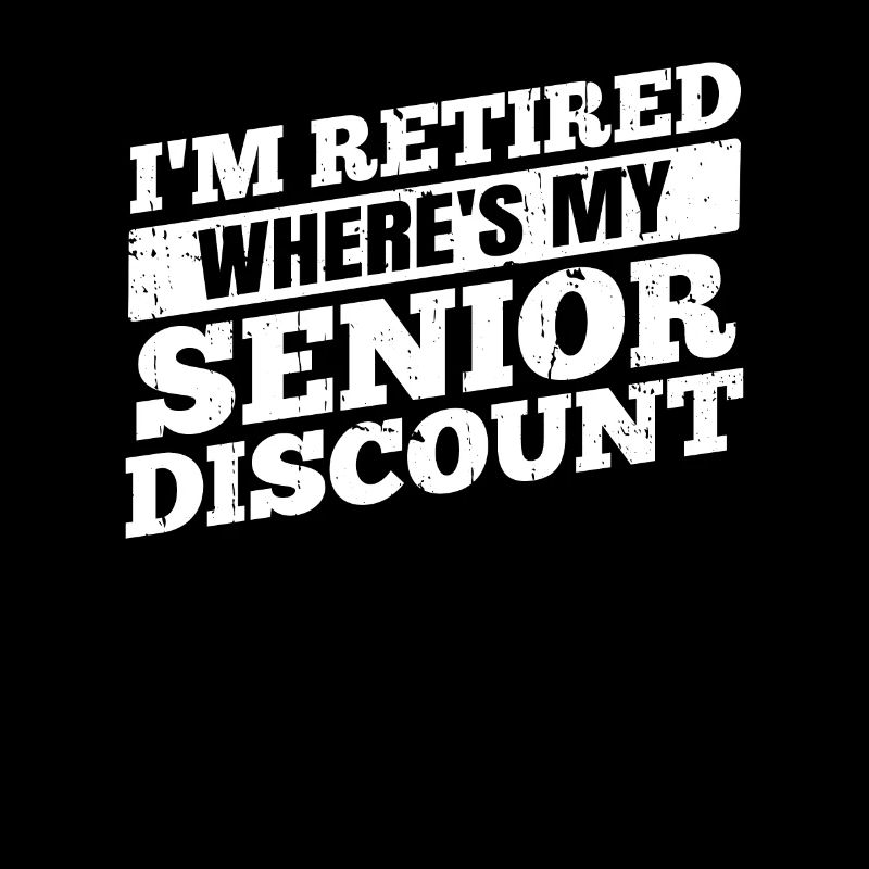 Pensioner Pension Funny