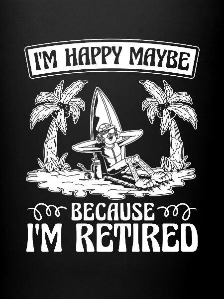 Pensioner pension