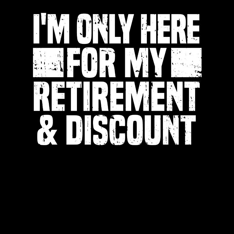 Pensioner Pension Funny