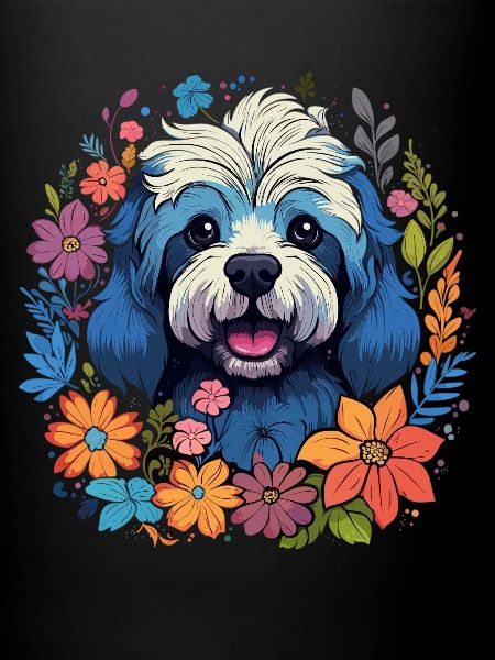 Havanese Dog Gift