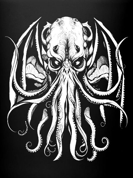 Cthulhus Fury