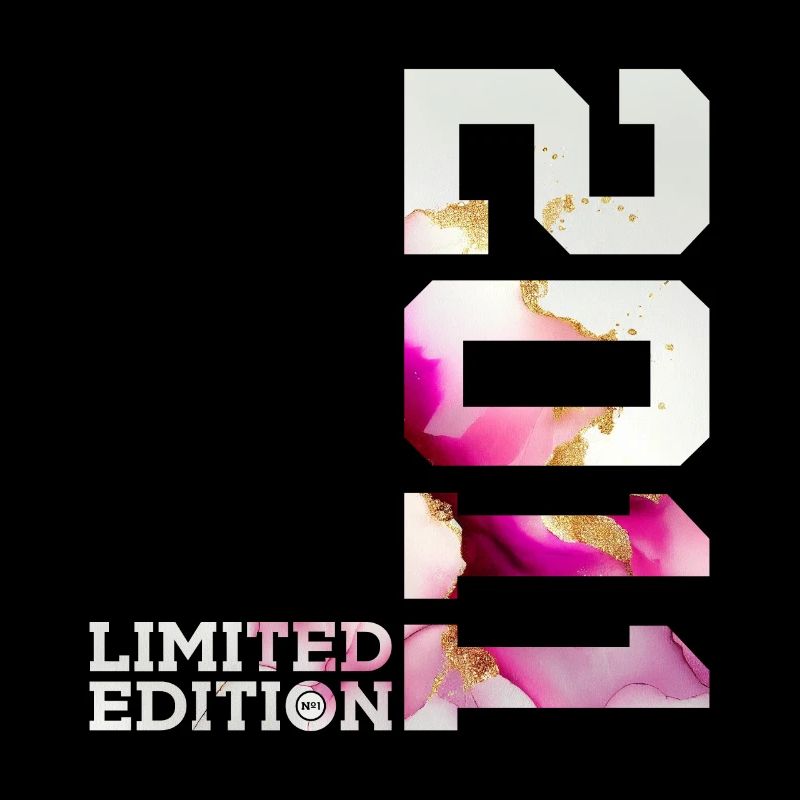 ÉDITION LIMITÉE 2011 15E ANNIVERSAIRE