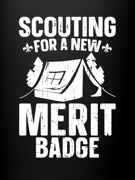 Insigne d’honneur scout