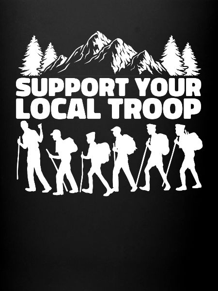 Scout Support